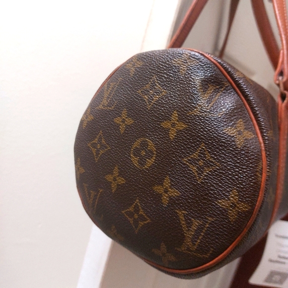 *sold* Louis Vuitton papillon 30 bag 💖 - Picture 4 of 11